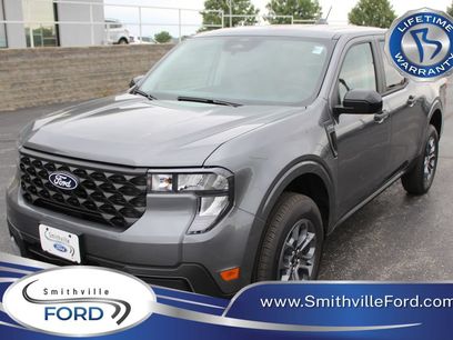 New 2026 Ford Maverick XLT w/ Equipment Group 301A