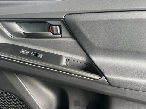 New 2026 Toyota bZ image 21