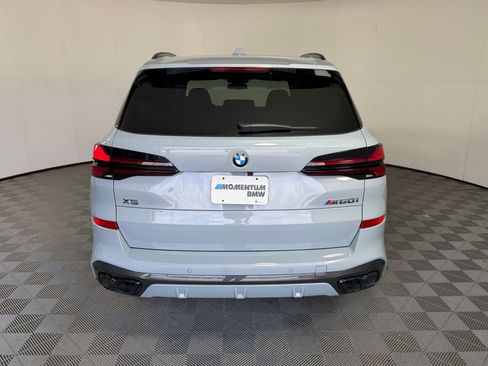 Used 2026 BMW X5 M60i AWD/4WD image 10