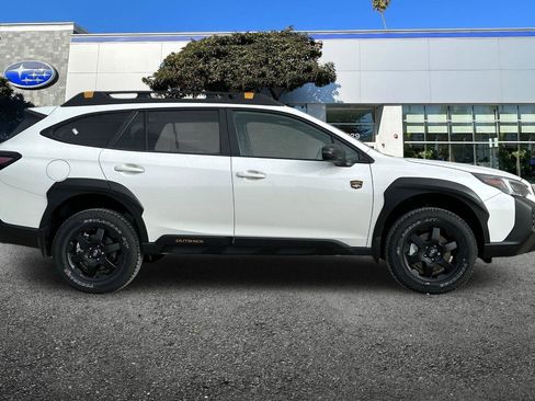 New 2025 Subaru Outback Wilderness image 3