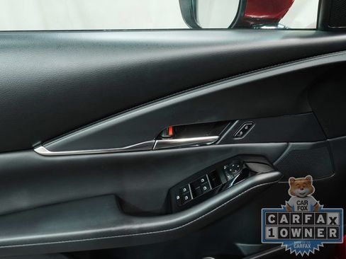 Used 2023 MAZDA CX-30 AWD 2.5 S w/ Preferred Package image 19