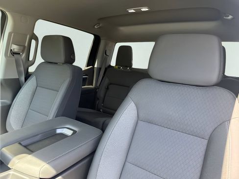 New 2026 GMC Sierra 1500 Elevation w/ Elevation Select Package RWD image 10