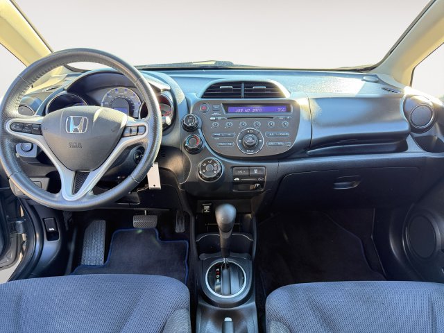 Used 2013 Honda Fit Sport image 10