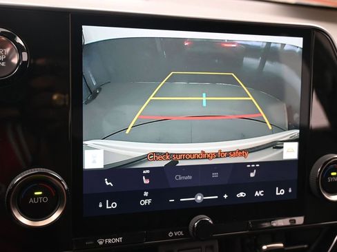 Used 2023 Lexus NX 250 FWD w/ Towing Package (2000 Lbs) image 16