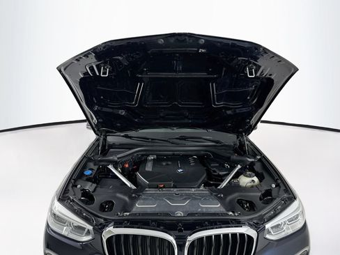 Used 2019 BMW X3 sDrive30i w/ M Sport Package 2 RWD image 34