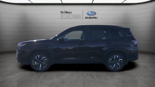 New 2026 Subaru Forester Touring AWD/4WD image 9