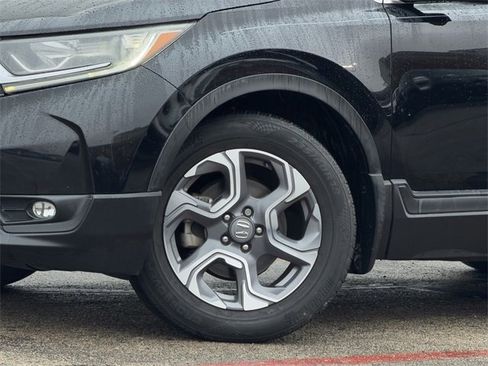 Used 2018 Honda CR-V EX-L image 8