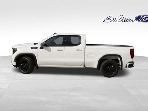 Used 2023 GMC Sierra 1500 Elevation image 8