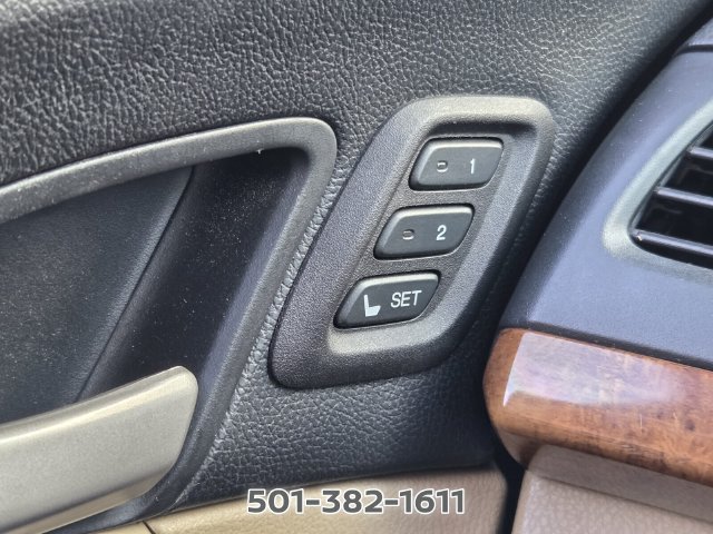Used 2012 Honda Accord EX-L image 33