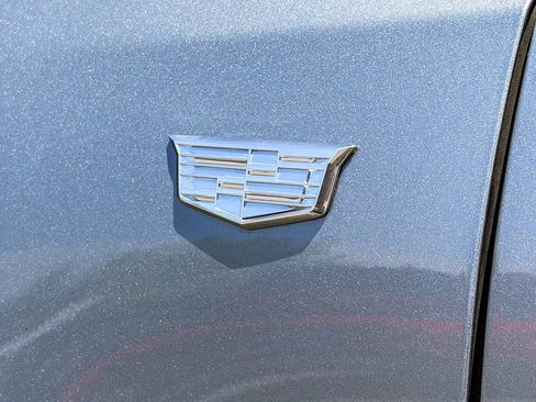 Certified 2024 Cadillac XT4 Premium Luxury AWD/4WD image 8