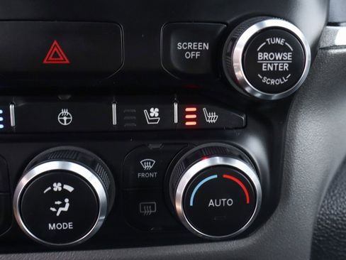 Used 2020 RAM 1500 Laramie w/ Sport Appearance Package image 38