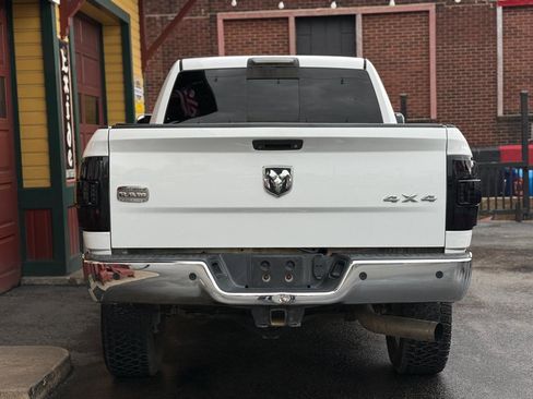 Used 2014 RAM 2500 Longhorn w/ Convenience Group image 6