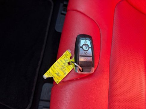 Used 2019 Ford Mustang Premium w/ Equipment Group 201A image 20