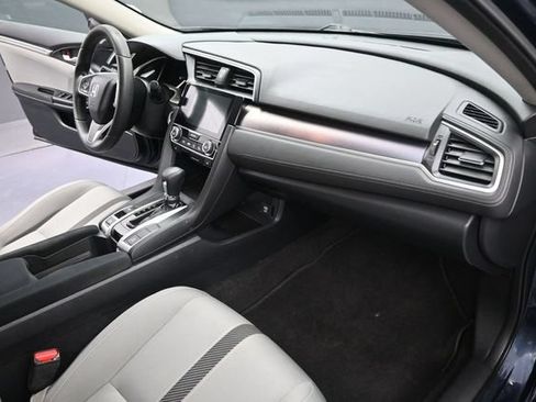 Used 2017 Honda Civic EX-T image 14