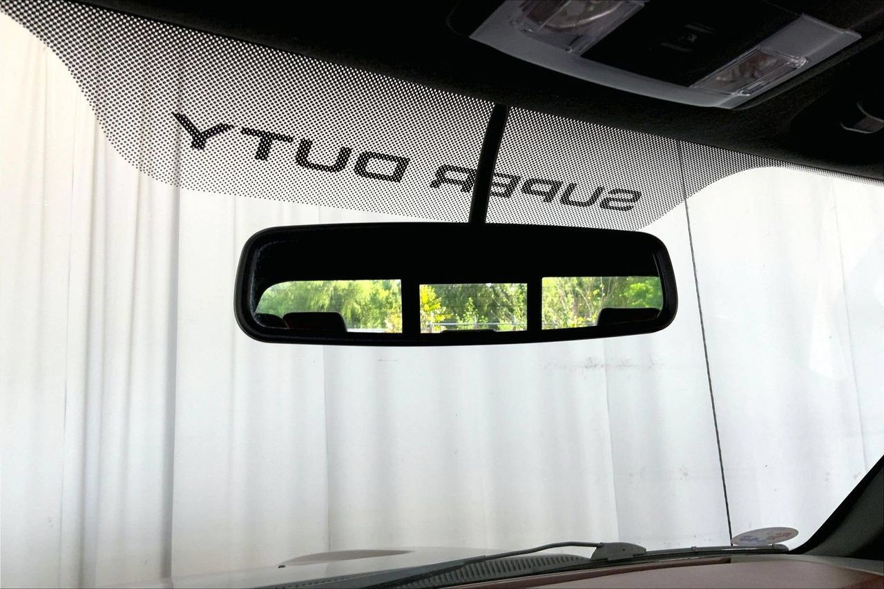 Used 2012 Ford F250 King Ranch w/ King Ranch w/Chrome Pkg RWD image 17