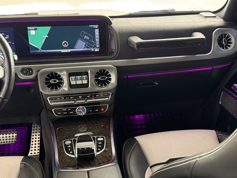 Used 2019 Mercedes-Benz G 63 AMG 4MATIC image 30