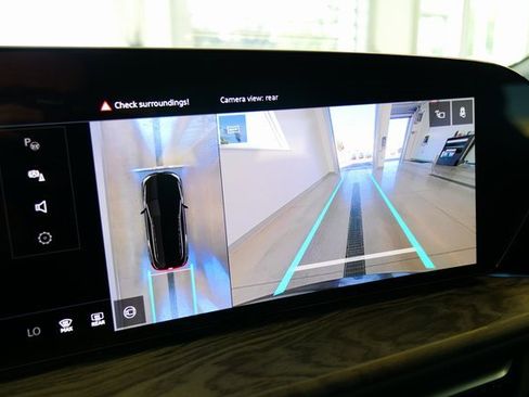 New 2025 Audi Q5 Premium Plus image 21