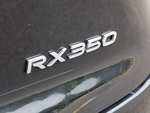 Certified 2024 Lexus RX 350 Premium w/ Convenience Package FWD image 6