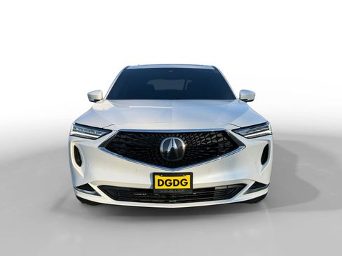 Used 2024 Acura MDX FWD w/ Technology Package image 8