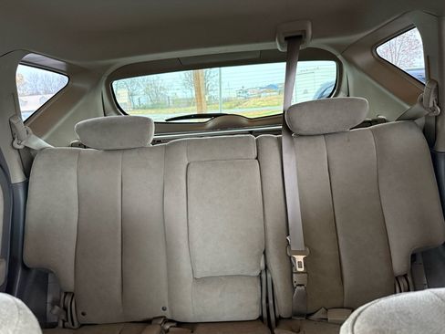 Used 2006 Nissan Murano S w/ (F01) Convenience Pkg image 44