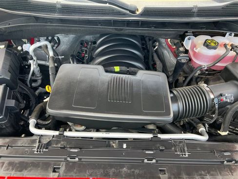 Used 2023 Chevrolet Silverado 1500 ZR2 w/ Technology Package AWD/4WD image 59