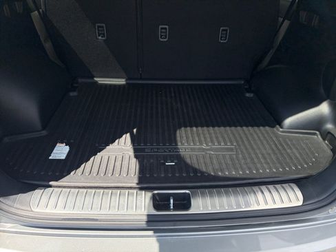 Used 2020 Kia Sportage S w/ S Sunroof Package AWD/4WD image 32