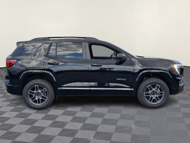New 2026 GMC Terrain AT4 AWD/4WD image 5