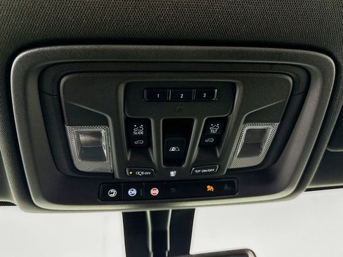 Used 2020 GMC Sierra 3500 AT4 w/ AT4 Preferred Package image 14