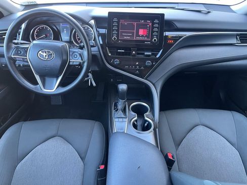 Used 2024 Toyota Camry LE FWD image 22
