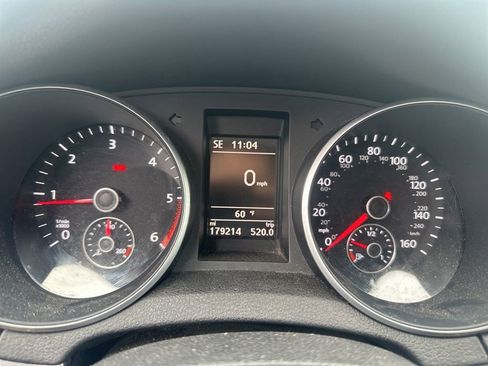 Used 2014 Volkswagen Jetta TDI FWD image 6