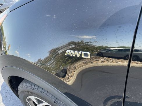 Used 2020 Kia Sportage LX AWD/4WD image 8