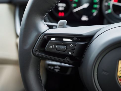 Used 2024 Porsche 911 Turbo S image 45