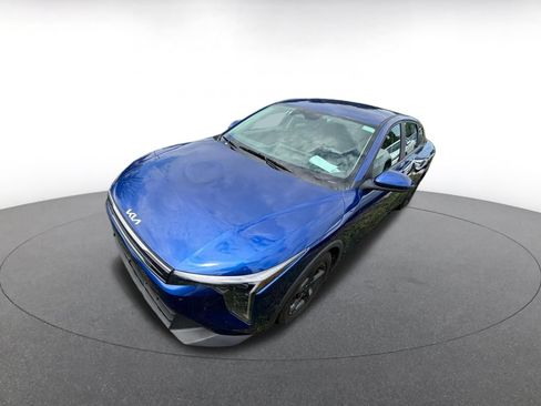 Used 2025 Kia K4 FWD image 4