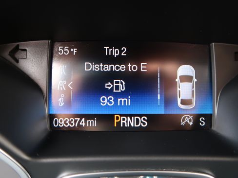 Used 2018 Ford Escape Titanium AWD/4WD image 27