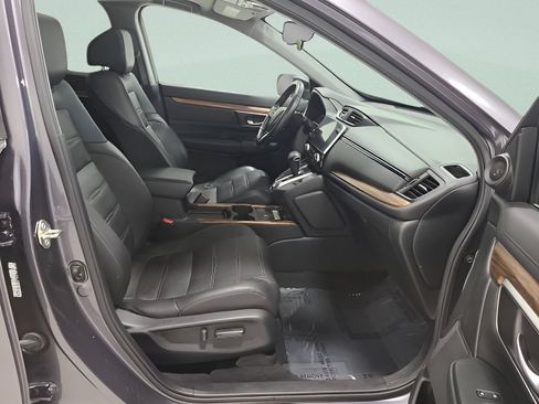 Certified 2020 Honda CR-V Touring image 14