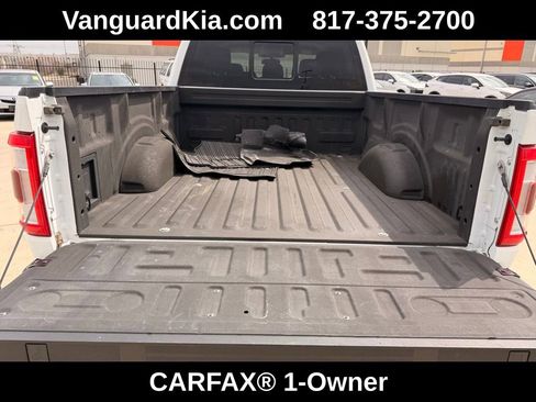 Used 2023 Ford F150 Lariat image 26