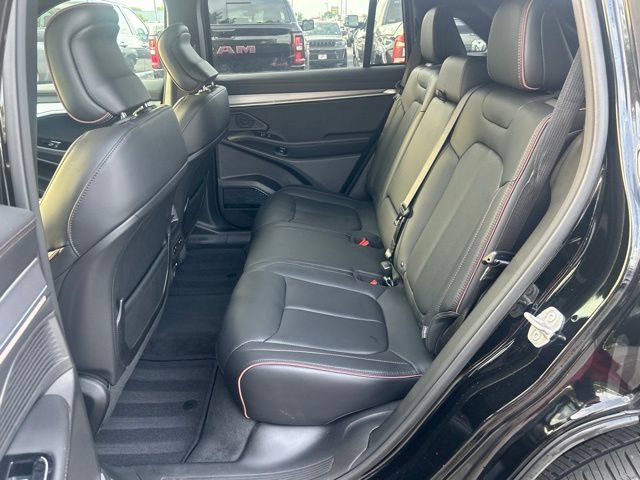 Used 2024 Jeep Wagoneer S Launch Edition AWD/4WD image 18