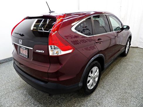 Used 2013 Honda CR-V EX-L image 6