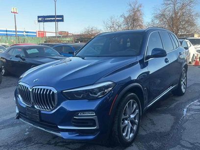 Used 2020 BMW X5 xDrive40i w/ Premium Package