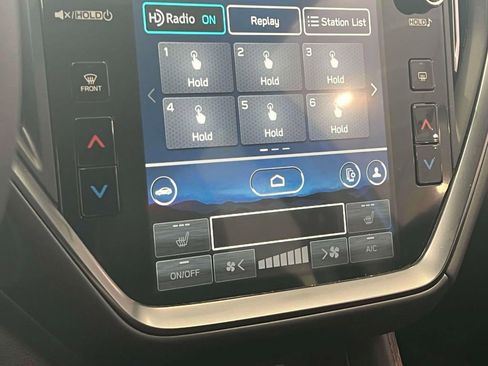 New 2025 Subaru WRX Limited image 23