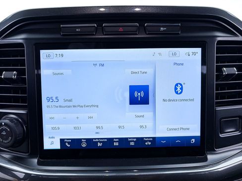 Used 2023 Ford F150 XLT w/ Equipment Group 302A High image 22