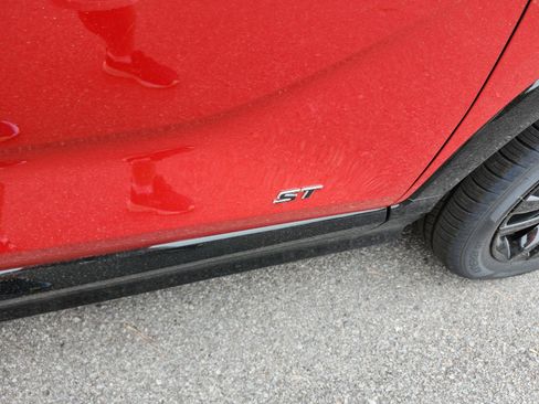 New 2026 Buick Encore GX Sport Touring w/ Advanced Technology Package AWD/4WD image 6