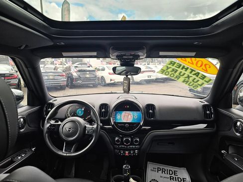 Used 2022 MINI Cooper Countryman S AWD/4WD image 10