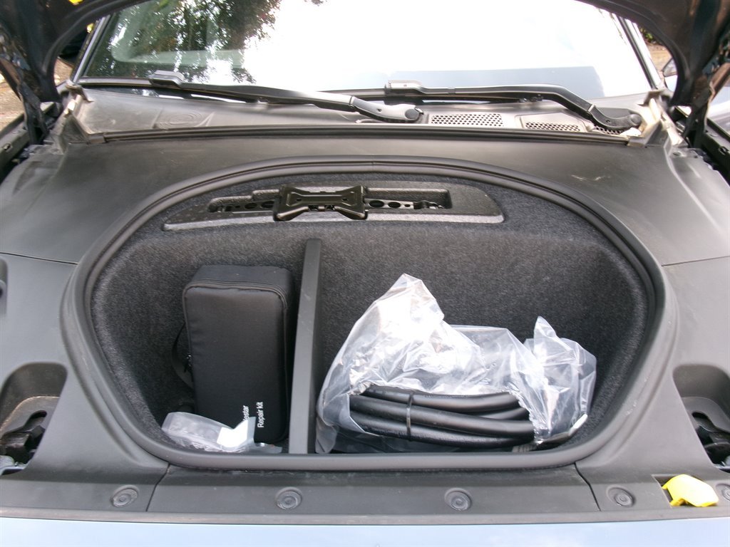 Used 2024 Polestar Polestar 2 AWD/4WD image 36
