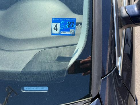 Used 2015 Audi A4 2.0T Premium image 28