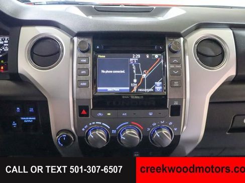 Used 2019 Toyota Tundra SR5 w/ SR5 Upgrade Package AWD/4WD image 57