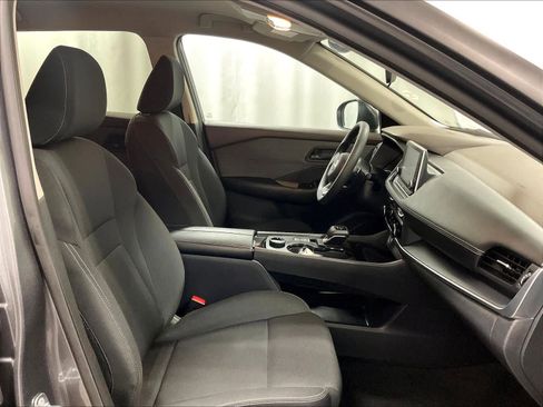 Certified 2023 Nissan Rogue S image 11