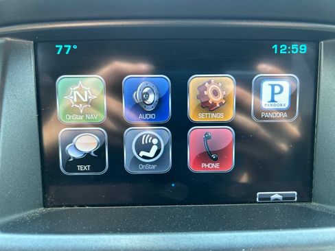Used 2015 Chevrolet Colorado Z71 RWD image 27