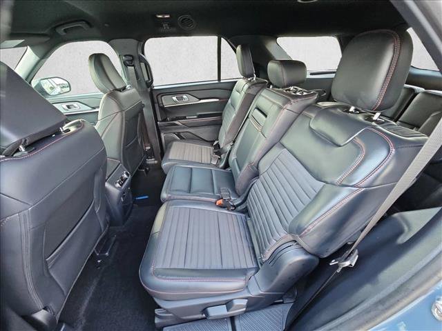 New 2026 Ford Explorer ST-Line RWD image 16