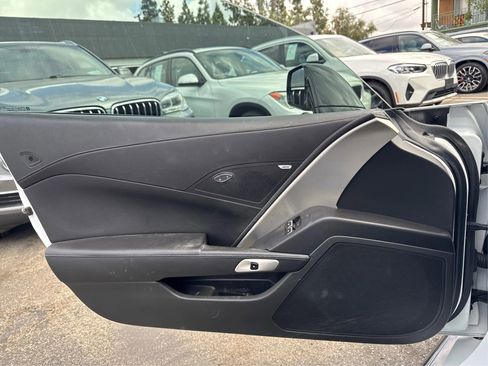 Used 2019 Chevrolet Corvette Grand Sport image 13